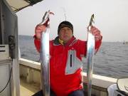 おおせき丸 釣果