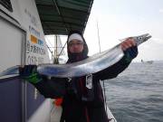 おおせき丸 釣果