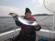 おおせき丸 釣果