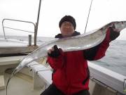 おおせき丸 釣果