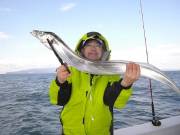 おおせき丸 釣果