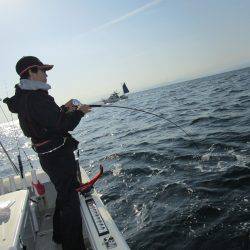 Fisherman Dreams DI 釣果