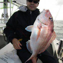 Fisherman Dreams DI 釣果