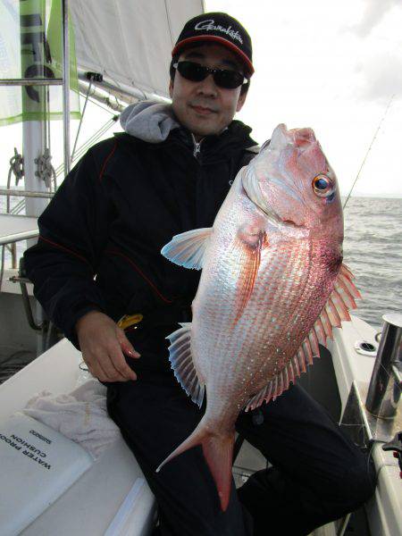 Fisherman Dreams DI 釣…