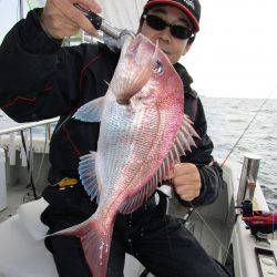 Fisherman Dreams DI 釣果