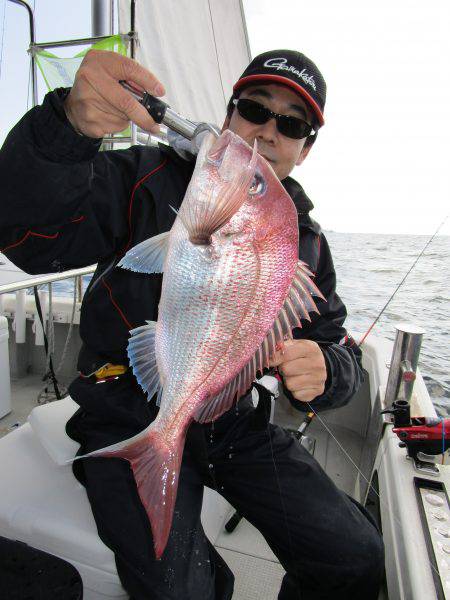 Fisherman Dreams DI 釣果