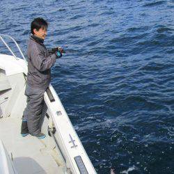 Fisherman Dreams DI 釣果