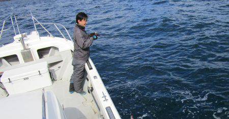 Fisherman Dreams DI 釣果