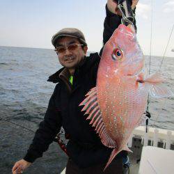 Fisherman Dreams DI 釣果