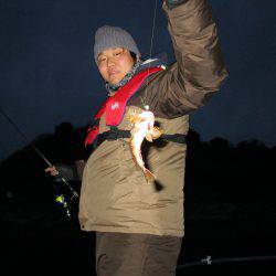 Fisherman Dreams DI 釣果