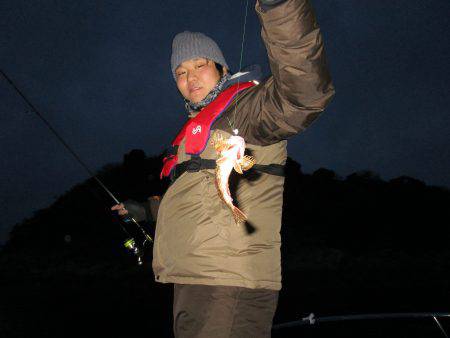 Fisherman Dreams DI 釣果