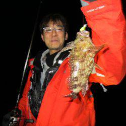 Fisherman Dreams DI 釣果