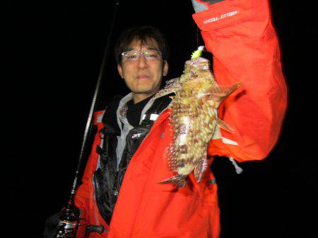 Fisherman Dreams DI 釣果