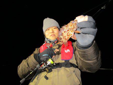 Fisherman Dreams DI 釣果