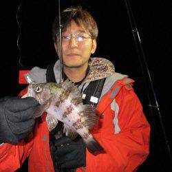 Fisherman Dreams DI 釣果