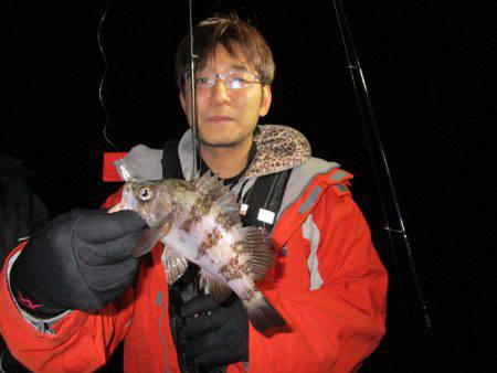 Fisherman Dreams DI 釣果