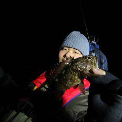 Fisherman Dreams DI 釣果