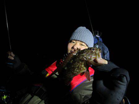 Fisherman Dreams DI 釣果