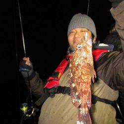 Fisherman Dreams DI 釣果