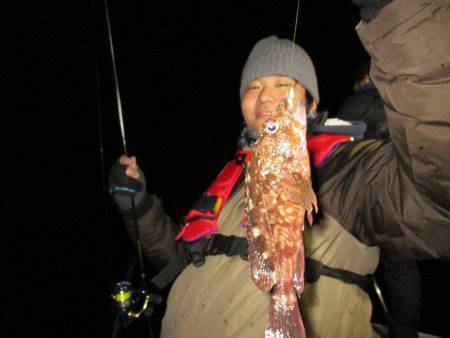 Fisherman Dreams DI 釣果