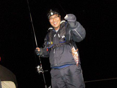 Fisherman Dreams DI 釣果