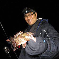 Fisherman Dreams DI 釣果