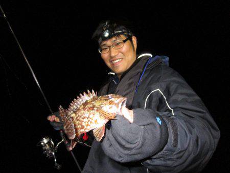 Fisherman Dreams DI 釣果