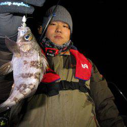 Fisherman Dreams DI 釣果