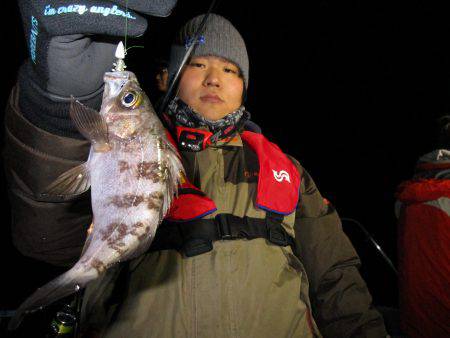 Fisherman Dreams DI 釣…