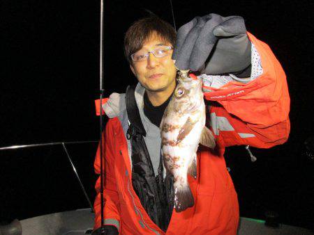 Fisherman Dreams DI 釣果