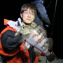 Fisherman Dreams DI 釣果