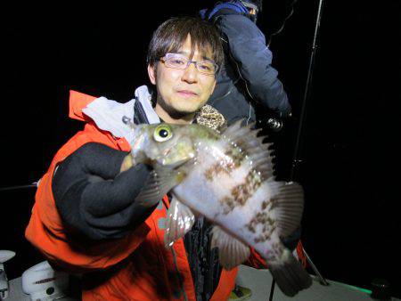 Fisherman Dreams DI 釣果