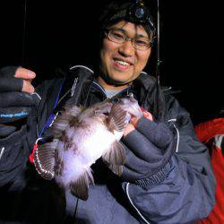 Fisherman Dreams DI 釣果