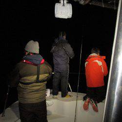 Fisherman Dreams DI 釣果