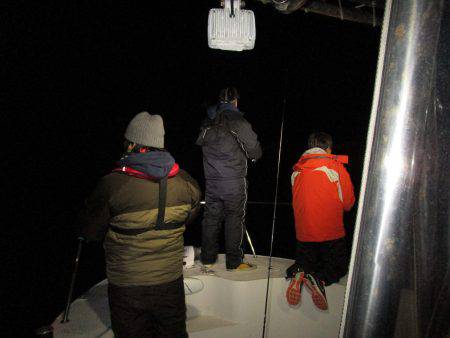 Fisherman Dreams DI 釣果