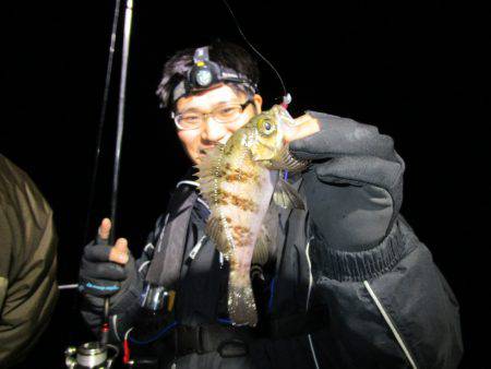 Fisherman Dreams DI 釣果