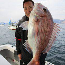 Fisherman Dreams DI 釣果