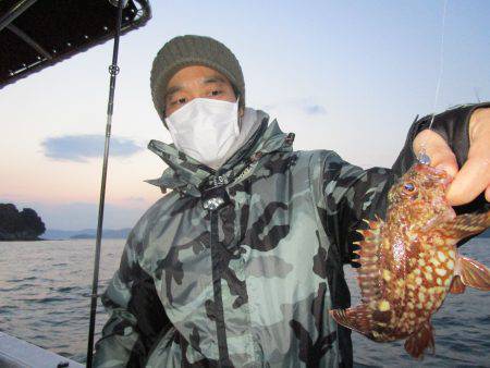 Fisherman Dreams DI 釣果