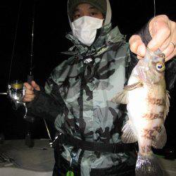 Fisherman Dreams DI 釣果