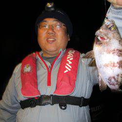 Fisherman Dreams DI 釣果