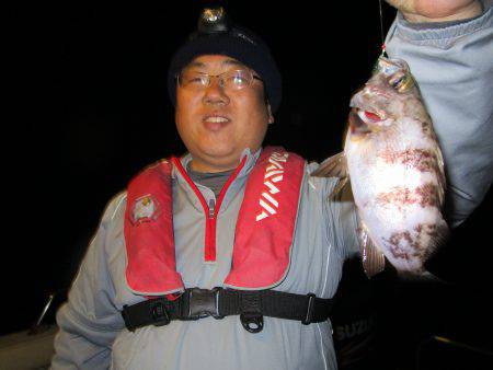 Fisherman Dreams DI 釣…