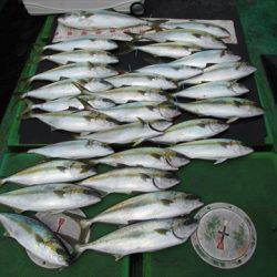 海宝丸 島根 釣果