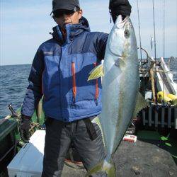海宝丸　島根 釣果