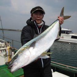 海宝丸 島根 釣果