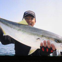 アジアマリンサービス 釣果