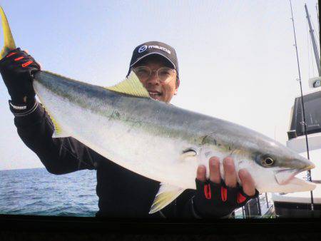 アジアマリンサービス 釣果