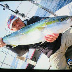 アジアマリンサービス 釣果