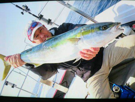 アジアマリンサービス 釣果