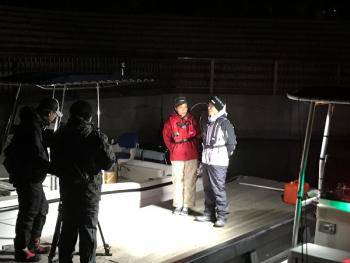 シーマジカル 釣果