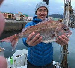 さぶろう丸 釣果